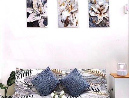 Naga Apartment | The Gray Nest