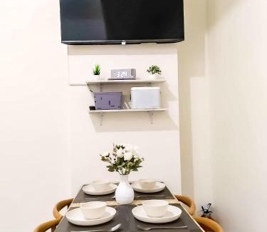 Naga Apartment | The Gray Nest