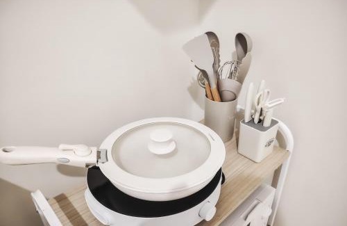 Naga Apartment | The Gray Nest