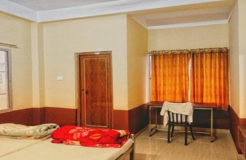 Siliguri House | THE GREAT DOUBLE BED ROOM V