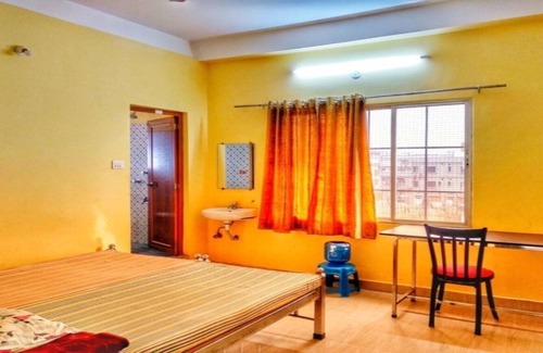 Siliguri House | THE GREAT DOUBLE BED ROOM V