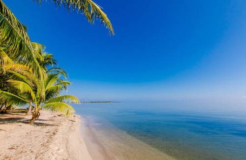 Placencia Apartment | The Great Escape in Belize's Best Tourist Destinations!