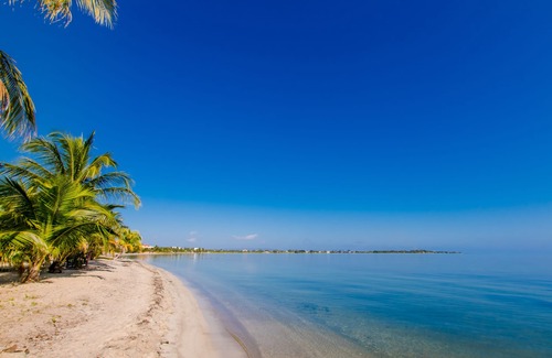 Placencia Apartment | The Great Escape in Belize's Best Tourist Destinations!