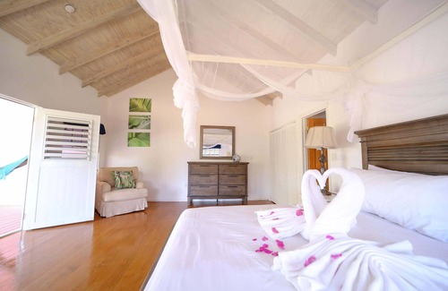 Saint Peter Parish Hotel | The Great House Antigua