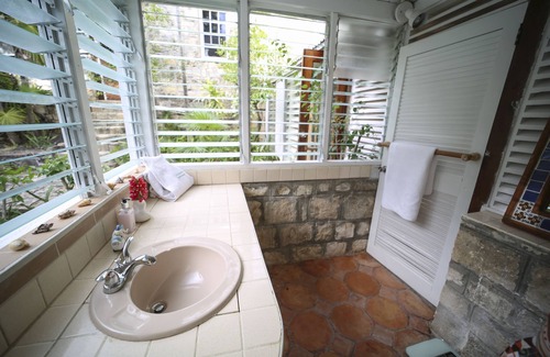 Saint Peter Parish Hotel | The Great House Antigua