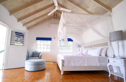 Saint Peter Parish Hotel | The Great House Antigua