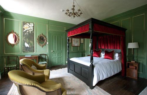 Minehead Bed & Breakfast | The Great House B&B
