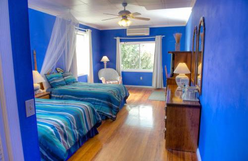 Fort George Hotel | The Great House Inn