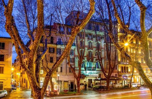 Rome Province Apartment | The Great Maison