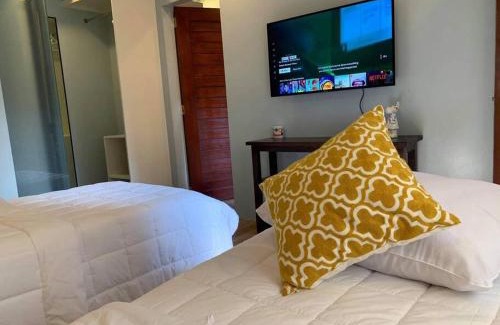 Alfonso Apartment | The Great Molave FAMILY ROOM