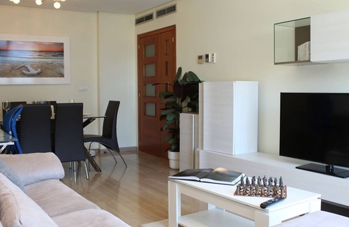Benicalap Apartment | The Great Valencia Apartment