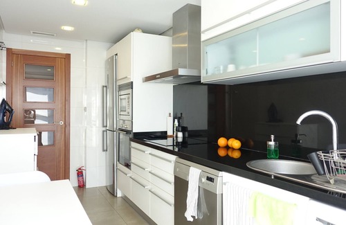 Benicalap Apartment | The Great Valencia Apartment