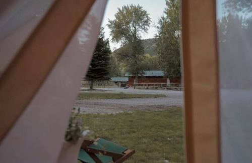 Ririe RV Rental | The Great Yellowstone