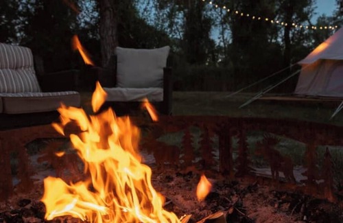 Ririe RV Rental | The Great Yellowstone