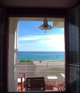 Bova Marina Apartment | The Greek’ House