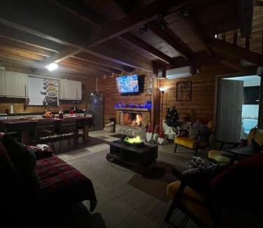 Chalcis Villa | The Greek Key