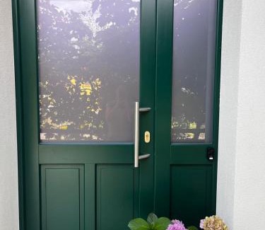 Postojna Apartment | The Green Door Apartment