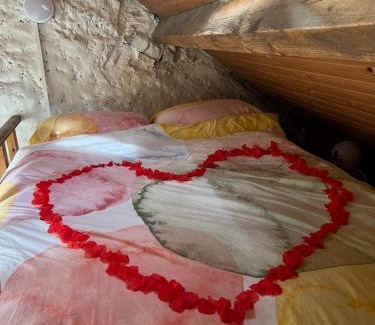 Thomastown Bed & Breakfast | The Green Door Cottage