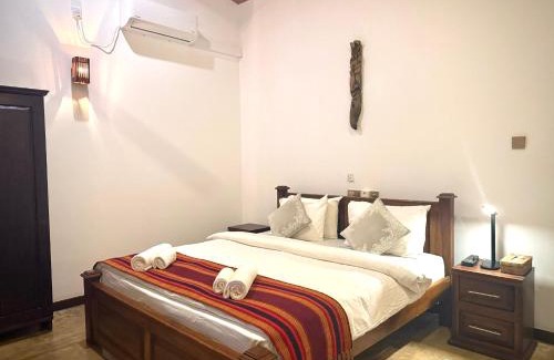 Dambulla Bed & Breakfast | The Green Edge