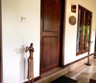 Dambulla Bed & Breakfast | The Green Edge