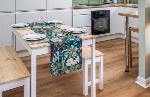 Rickmansworth Apartment | The Green Escape in Town - PTK