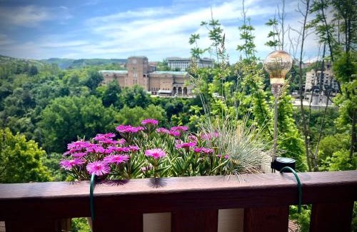 Veliko Tarnovo Apartment | The Green Guest House-Amazing View, Top Location, Entire House
