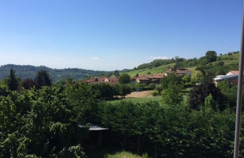 Vergne House | The Green Guest House