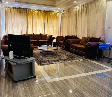 Fujairah House | The Green Haven