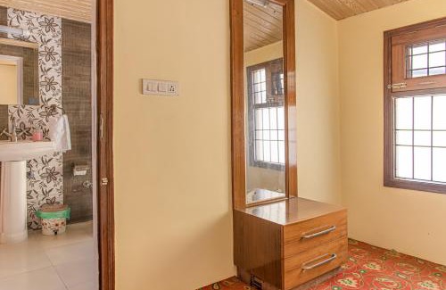 Dharampur Villa | The Green Heights Cottage Kasauli