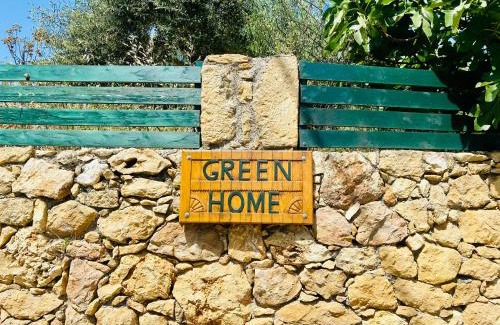Afrata House | The Green Home
