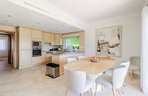 Atalaia Villa | The Green Horizon Villa - Boavista 100