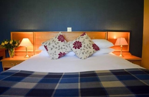 Kinross Hotel | The Green Hotel Golf & Leisure Resort