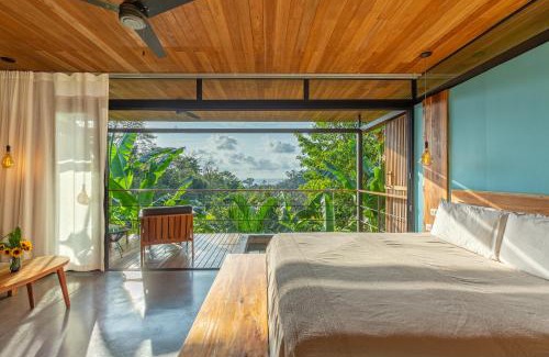 Carmen House | The Green House, Santa Teresa - Adults Only