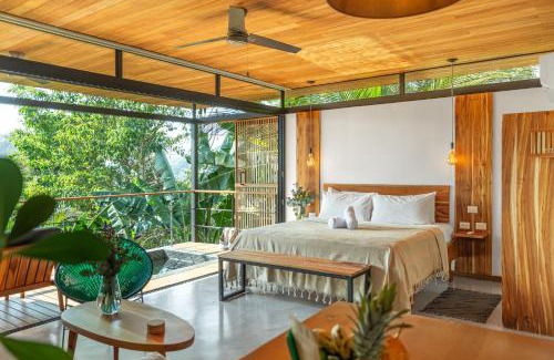 Carmen House | The Green House, Santa Teresa - Adults Only