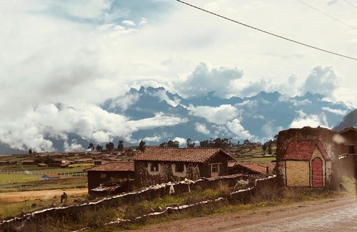 Huaran Bed & Breakfast | The Green House Peru