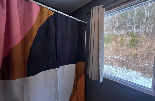 Heidelberg Cabin | The Green House/Red River Gorge/WiFi/Private/Cliff Views/Peaceful