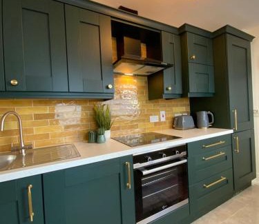 Warrenpoint House | The Green House Warrenpoint