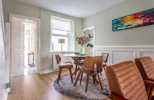 Warrenpoint House | The Green House Warrenpoint