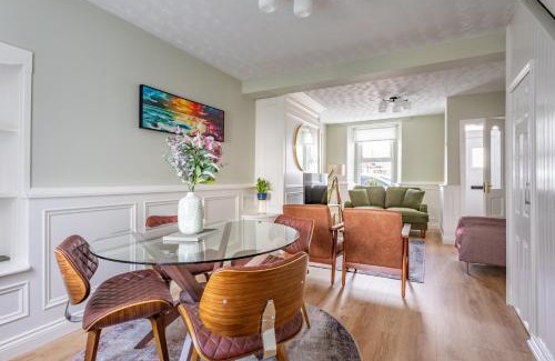 Warrenpoint House | The Green House Warrenpoint