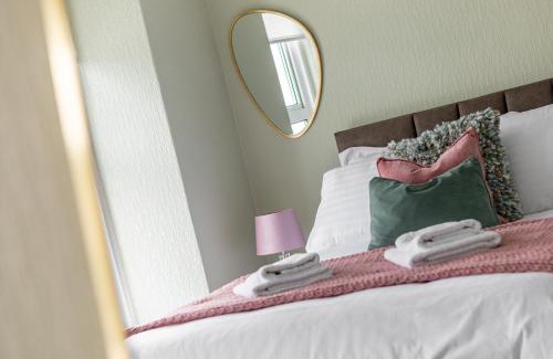 Warrenpoint House | The Green House Warrenpoint