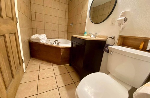 Green Mountain Falls Cabin | The Green Mountain Falls Lodge