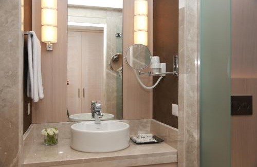Ankara Hotel | The Green Park Ankara