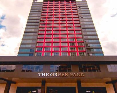 Ankara Hotel | The Green Park Ankara