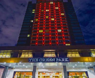 Ankara Hotel | The Green Park Ankara