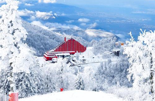 Kartepe Resort | The Green Park Kartepe