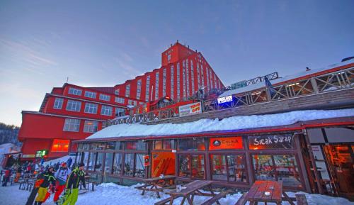 Kartepe Resort | The Green Park Kartepe