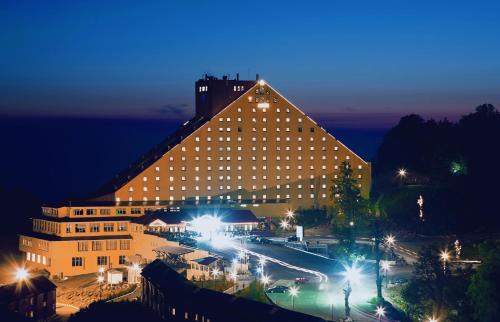 Kartepe Resort | The Green Park Kartepe