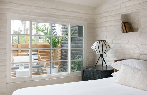South Oceanside Hotel | The Green Room Hotel