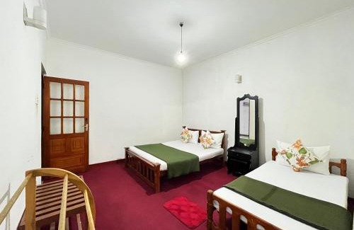 Seetha Eliya House | The Green Savanna Holiday Bungalow Nuwara Eliya