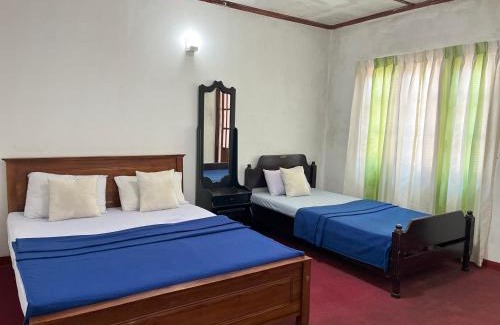 Seetha Eliya House | The Green Savanna Holiday Bungalow Nuwara Eliya